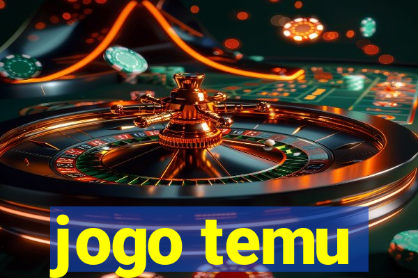 jogo temu